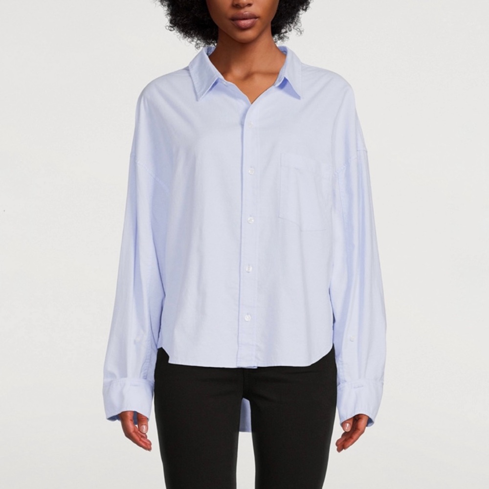 Citizens of Humanity Brinkley Button Up Shirt